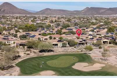 12911 W Mayberry Trail, Peoria, AZ 85383 - Photo 63