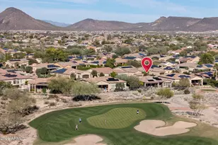 12911 W Mayberry Trail, Peoria, AZ 85383 - Photo 63