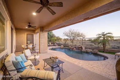 12911 W Mayberry Trail, Peoria, AZ 85383 - Photo 41