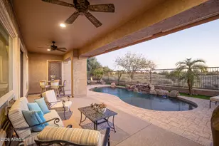 12911 W Mayberry Trail, Peoria, AZ 85383 - Photo 41