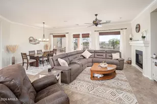 12911 W Mayberry Trail, Peoria, AZ 85383 - Photo 13