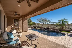 12911 W Mayberry Trail, Peoria, AZ 85383 - Photo 45