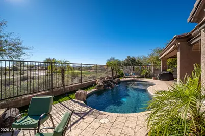 12911 W Mayberry Trail, Peoria, AZ 85383 - Photo 51