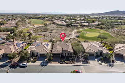 12911 W Mayberry Trail, Peoria, AZ 85383 - Photo 59