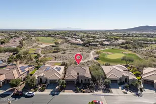 12911 W Mayberry Trail, Peoria, AZ 85383 - Photo 59