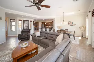 12911 W Mayberry Trail, Peoria, AZ 85383 - Photo 15