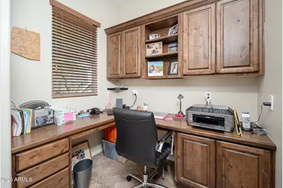 12911 W Mayberry Trail, Peoria, AZ 85383 - Photo 31