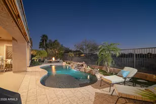 12911 W Mayberry Trail, Peoria, AZ 85383 - Photo 37