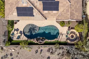 12911 W Mayberry Trail, Peoria, AZ 85383 - Photo 67