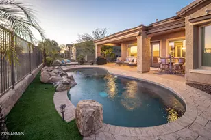 12911 W Mayberry Trail, Peoria, AZ 85383 - Photo 39