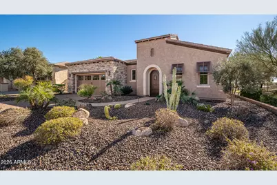 12911 W Mayberry Trail, Peoria, AZ 85383 - Photo 9