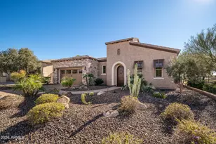 12911 W Mayberry Trail, Peoria, AZ 85383 - Photo 9