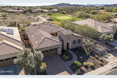 12911 W Mayberry Trail, Peoria, AZ 85383 - Photo 61