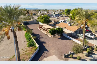 6734 N 59th Avenue #5, Glendale, AZ 85301 - Photo 9