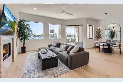 8270 N Hayden Road #1010, Scottsdale, AZ 85258 - Photo 3