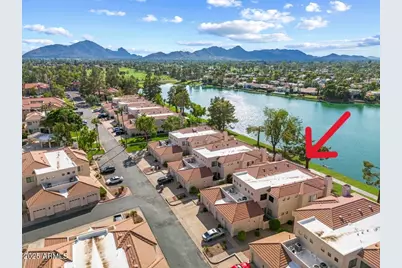 8270 N Hayden Road #1010, Scottsdale, AZ 85258 - Photo 1