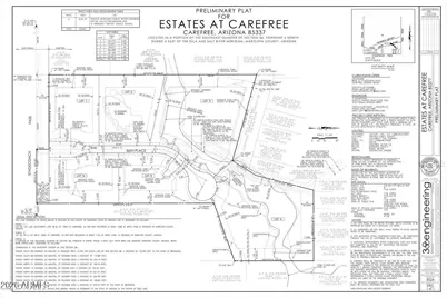 362__ Sweet Carol Lane, Carefree, AZ 85377 - Photo 17