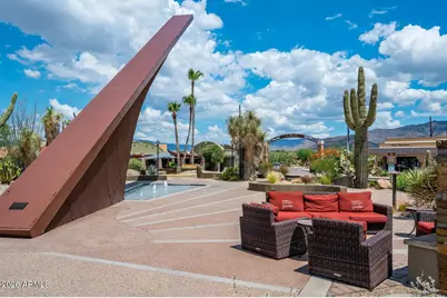 362__ Sweet Carol Lane, Carefree, AZ 85377 - Photo 27