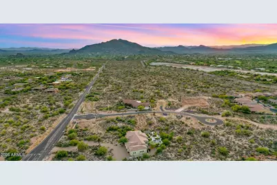362__ Sweet Carol Lane, Carefree, AZ 85377 - Photo 45