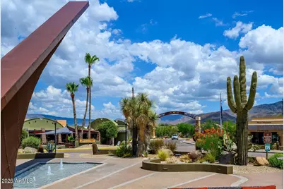 362__ Sweet Carol Lane, Carefree, AZ 85377 - Photo 29