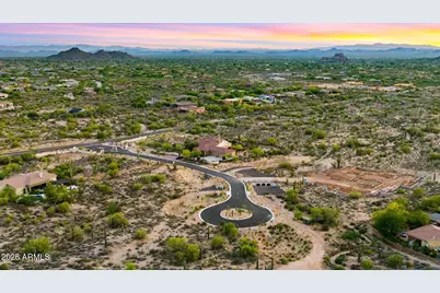 362__ Sweet Carol Lane, Carefree, AZ 85377 - Photo 49