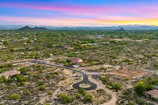 362__ Sweet Carol Ln, Carefree, AZ 85377 - Photo 49