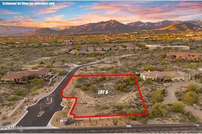 362__ Sweet Carol Lane, Carefree, AZ 85377 - Photo 3