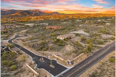 362__ Sweet Carol Lane, Carefree, AZ 85377 - Photo 21
