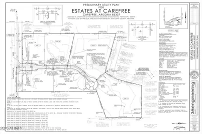 362__ Sweet Carol Lane, Carefree, AZ 85377 - Photo 17