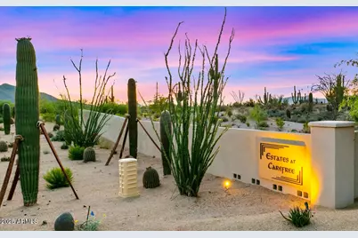 362__ Sweet Carol Lane, Carefree, AZ 85377 - Photo 1