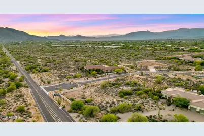 362__ Sweet Carol Lane, Carefree, AZ 85377 - Photo 45