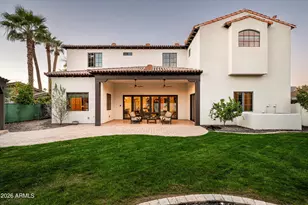 5807 E Orange Blossom Ln, Phoenix, AZ 85018 - Photo 37