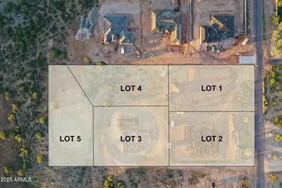 532 E Tanglewood Trail, Phoenix, AZ 85085 - Photo 3