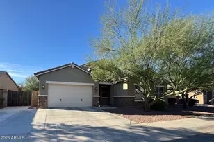 10521 W Illini St, Tolleson, AZ 85353 - Photo 1
