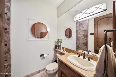 25763 N 116th Street, Scottsdale, AZ 85255 - Photo 31