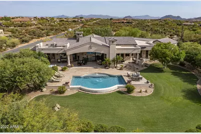 25763 N 116th Street, Scottsdale, AZ 85255 - Photo 43