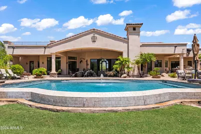 25763 N 116th Street, Scottsdale, AZ 85255 - Photo 51