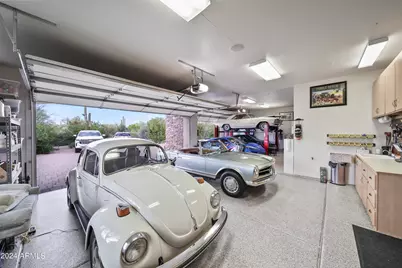 25763 N 116th Street, Scottsdale, AZ 85255 - Photo 35