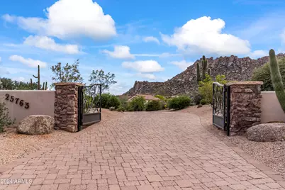 25763 N 116th Street, Scottsdale, AZ 85255 - Photo 55