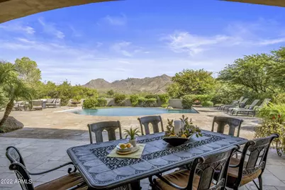 25763 N 116th Street, Scottsdale, AZ 85255 - Photo 37