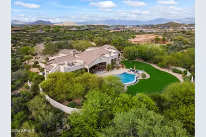 25763 N 116th Street, Scottsdale, AZ 85255 - Photo 53