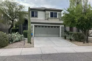 5012 E Roberta Dr E, Cave Creek, AZ 85331 - Photo 1