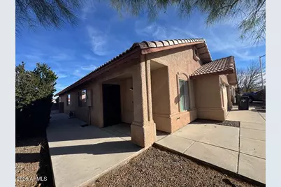 1053 Monte Vista Avenue, Sierra Vista, AZ 85635 - Photo 3