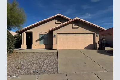 1053 Monte Vista Avenue, Sierra Vista, AZ 85635 - Photo 1
