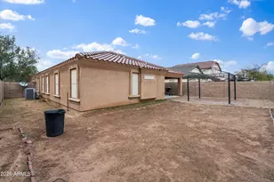 1367 E Palo Verde St, Casa Grande, AZ 85122 - Photo 21