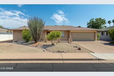 4117 E Carol Avenue, Mesa, AZ 85206 - Photo 1