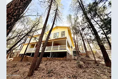 6870 W Robbin Lane, Pine, AZ 85544 - Photo 31