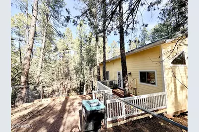 6870 W Robbin Lane, Pine, AZ 85544 - Photo 27