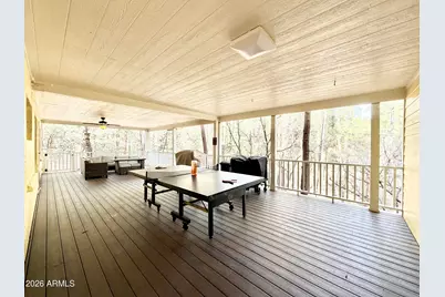 6870 W Robbin Lane, Pine, AZ 85544 - Photo 25
