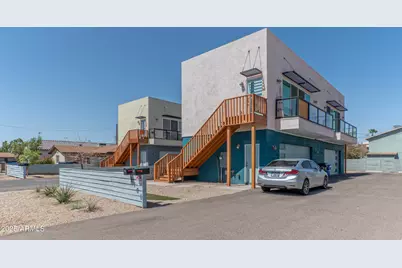 1106 S Montezuma Avenue, Phoenix, AZ 85003 - Photo 1